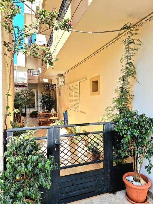 Heraklion Crete Studios Exterior foto